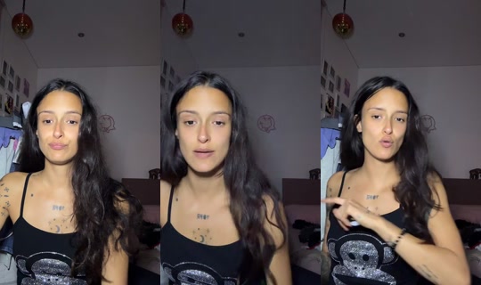 ghettobluemchen TikTok Live — Oct 7, 2026, 5:27 PM