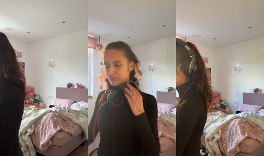 ghettobluemchen TikTok Live — Oct 8, 2026, 1:44 PM