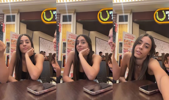 ghezzi.ginevraa TikTok Live — Sep 19, 2026, 5:25 PM