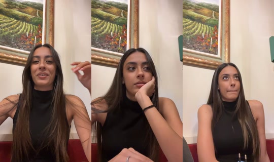 ghezzi.ginevraa TikTok Live — Sep 26, 2026, 6:06 PM