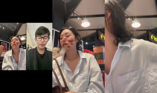 ghh3e0 TikTok Live — Oct 3, 2026, 8:57 AM