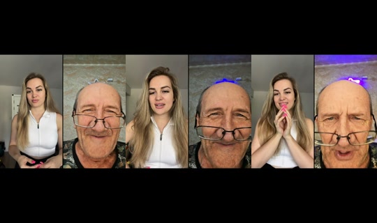 ghibfsty TikTok Live — Sep 9, 2026, 6:50 AM