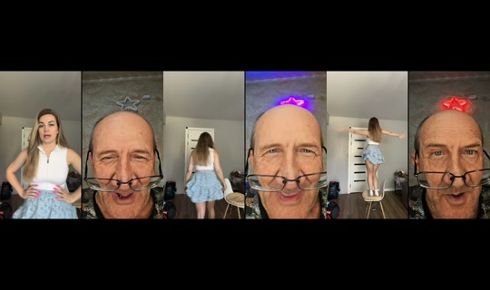 ghibfsty TikTok Live — Sep 9, 2026, 8:03 AM