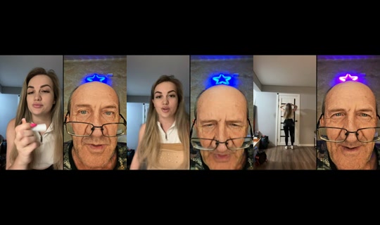 ghibfsty TikTok Live — Sep 9, 2026, 2:10 PM
