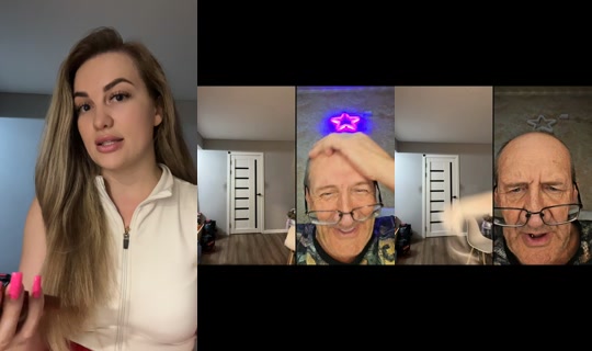ghibfsty TikTok Live — Sep 9, 2026, 2:45 PM