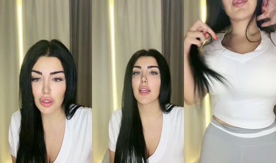 ghiinnaa.ah TikTok Live — Aug 24, 2026, 4:26 AM