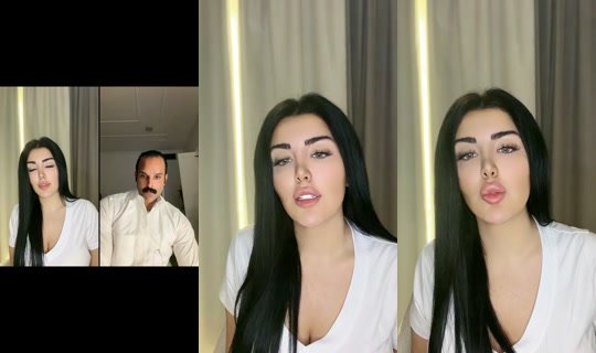 ghiinnaa.ah TikTok Live — Aug 24, 2026, 4:41 AM