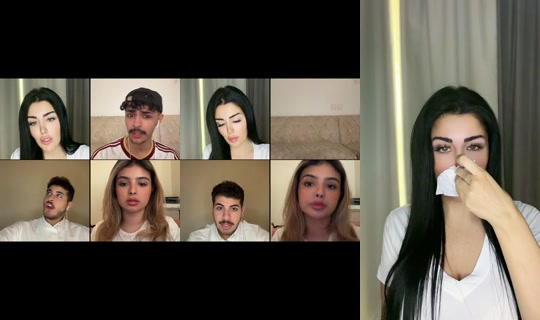 ghiinnaa.ah TikTok Live — Aug 24, 2026, 6:20 AM
