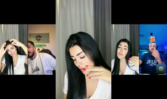 ghiinnaa.ah TikTok Live — Aug 24, 2026, 7:20 AM