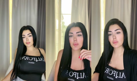 ghiinnaa.ah TikTok Live — Aug 25, 2026, 2:35 AM