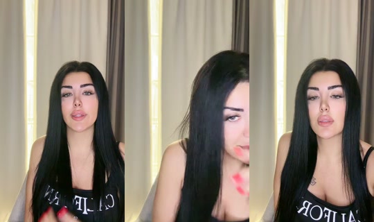 ghiinnaa.ah TikTok Live — Aug 25, 2026, 3:25 AM