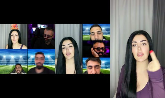 ghiinnaa.ah TikTok Live — Aug 26, 2026, 12:34 AM