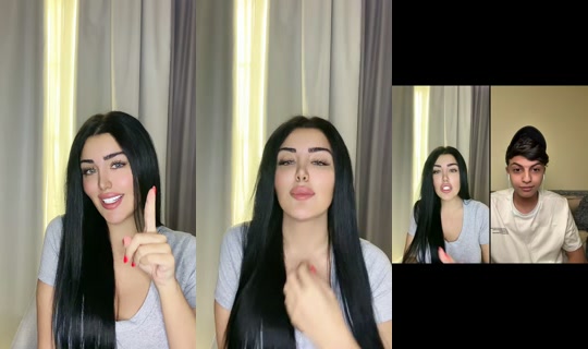 ghiinnaa.ah TikTok Live — Aug 26, 2026, 3:17 AM