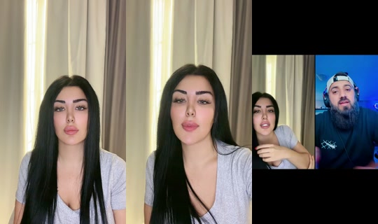 ghiinnaa.ah TikTok Live — Aug 26, 2026, 4:08 AM