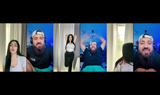ghiinnaa.ah TikTok Live — Aug 26, 2026, 4:58 AM