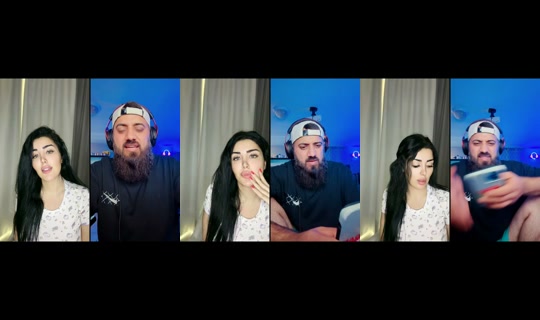 ghiinnaa.ah TikTok Live — Aug 26, 2026, 6:36 AM
