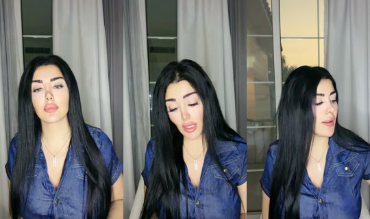 ghiinnaa.ah TikTok Live — Aug 27, 2026, 1:15 AM