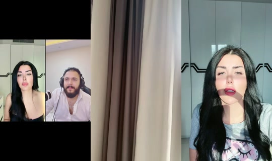 ghiinnaa.ah TikTok Live — Aug 29, 2026, 3:11 AM