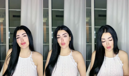 ghiinnaa.ah TikTok Live — Aug 29, 2026, 6:13 PM