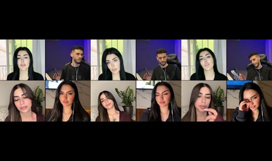 ghiinnaa.ah TikTok Live — Aug 30, 2026, 2:16 AM