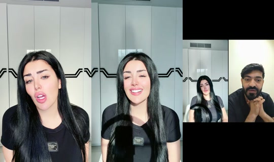 ghiinnaa.ah TikTok Live — Aug 30, 2026, 3:30 AM