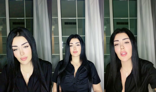 ghiinnaa.ah TikTok Live — Aug 30, 2026, 11:13 PM