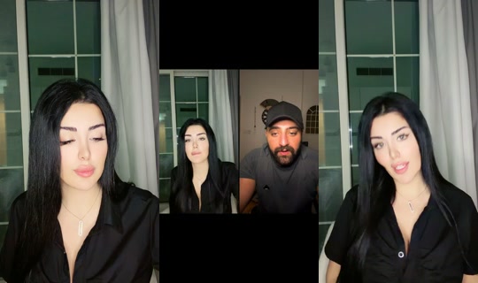 ghiinnaa.ah TikTok Live — Aug 31, 2026, 12:03 AM