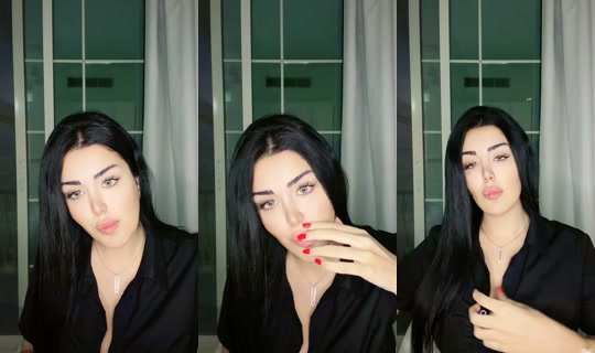 ghiinnaa.ah TikTok Live — Aug 31, 2026, 1:31 AM