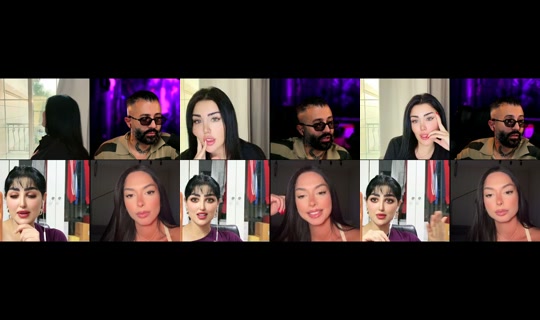 ghiinnaa.ah TikTok Live — Aug 31, 2026, 2:24 AM