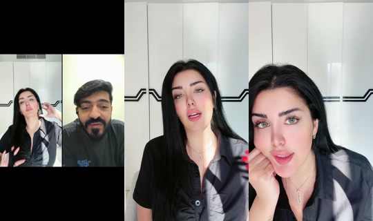ghiinnaa.ah TikTok Live — Aug 31, 2026, 3:59 AM