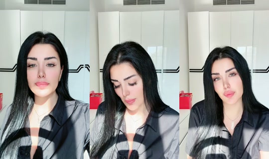 ghiinnaa.ah TikTok Live — Aug 31, 2026, 4:29 AM