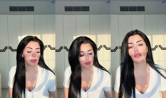 ghiinnaa.ah TikTok Live — Sep 1, 2026, 2:41 AM