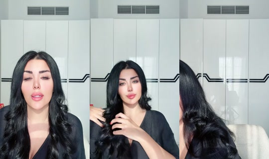 ghiinnaa.ah TikTok Live — Sep 1, 2026, 3:55 AM