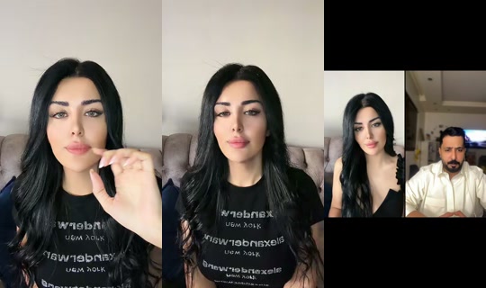ghiinnaa.ah TikTok Live — Sep 18, 2026, 10:06 AM