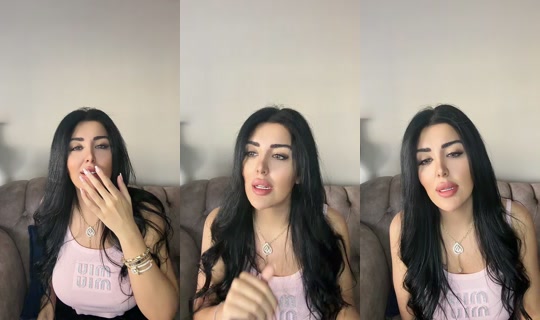 ghiinnaa.ah TikTok Live — Sep 19, 2026, 8:37 AM