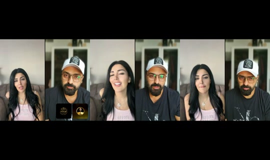 ghiinnaa.ah TikTok Live — Sep 19, 2026, 9:41 AM
