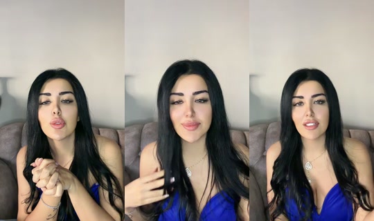 ghiinnaa.ah TikTok Live — Sep 21, 2026, 8:44 AM