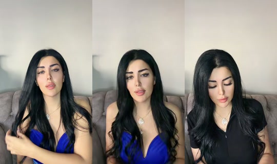 ghiinnaa.ah TikTok Live — Sep 21, 2026, 9:00 AM