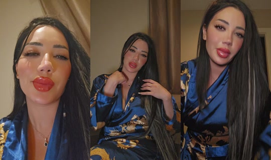 ghina.el.hajj TikTok Live — Oct 3, 2026, 9:53 PM