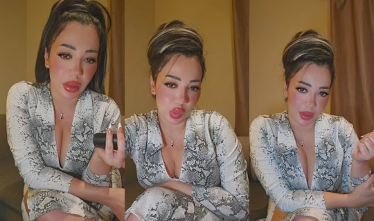 ghina.el.hajj TikTok Live — Oct 4, 2026, 10:48 AM