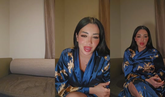 ghina.el.hajj TikTok Live — Oct 7, 2026, 8:26 PM