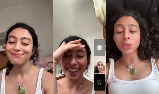 ghiselle11 TikTok Live — Aug 28, 2026, 4:44 PM