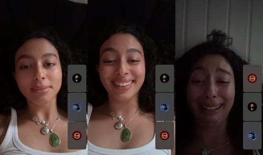 ghiselle11 TikTok Live — Aug 28, 2026, 5:34 PM