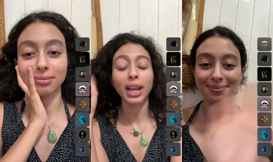 ghiselle11 TikTok Live — Aug 28, 2026, 10:37 PM