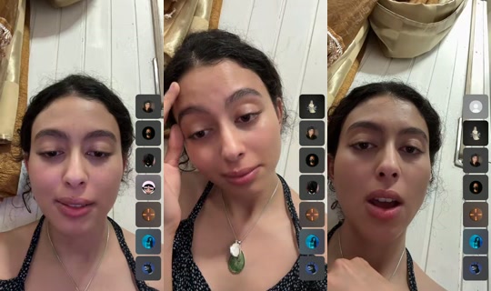 ghiselle11 TikTok Live — Aug 28, 2026, 11:27 PM