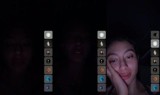 ghiselle11 TikTok Live — Aug 29, 2026, 12:17 AM