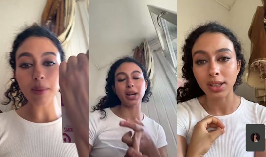 ghiselle11 TikTok Live — Aug 29, 2026, 2:09 PM
