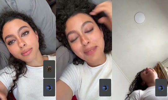 ghiselle11 TikTok Live — Aug 29, 2026, 3:49 PM