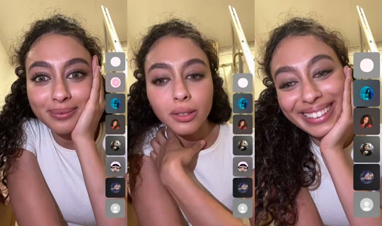 ghiselle11 TikTok Live — Aug 29, 2026, 7:11 PM