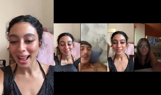 ghiselle11 TikTok Live — Aug 31, 2026, 11:31 AM